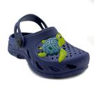 Babuche Plugt Menino Ventor Baby Tartaruga Marinho 204.099