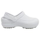 Babuche Profissional Unissex SoftWorks Antiderrapante Trabalho CA 27921 BB60