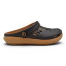 Babuche Rider Nomad Plus R-Touch Conforto Antiderrapante - Preto - 39