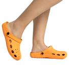 Babuche Sandália Chinelo Unissex Masculino Feminino Conforto Antiderrapante Neutro Universitário