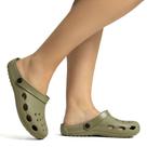 Babuche Sandália Chinelo Unissex Masculino Feminino Conforto Antiderrapante Neutro Universitário