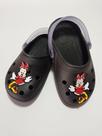 Babuche Sandália Crosc Chinelo Infantil de personagem masculino e feminino MOD 28/07