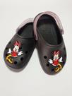 Babuche Sandália Crosc Chinelo Infantil de personagem masculino e feminino MOD 28/08