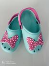 Babuche Sandália Crosc Chinelo infantil masculino e feminino MOD 12/00