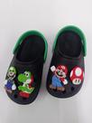 Babuche Sandália Crosc Chinelo infantil masculino e feminino MOD 14/02