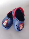 Babuche Sandália Crosc Chinelo infantil masculino e feminino MOD 20/00