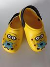 Babuche Sandália Crosc Chinelo infantil masculino e feminino MOD 21/00