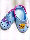 Babuche Sandália Crosc Chinelo infantil masculino e feminino MOD 24/01