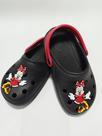 Babuche Sandália Crosc Chinelo Infantil Personagem masculino e feminino MOD 28/00