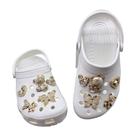 Babuche Sandália em EVA Bottons e Pins Corfly 78 GS9