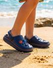 Babuche Sandalia Infantil Molekinho Botons 2874202