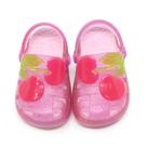 Babuche Sandália Plugt Pop Infantil Menina Rosa Babuche Sandália Plugt Pop Infantil Menina Rosa