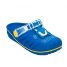 Babuche sonic speed babuch 22594