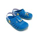 Babuche Sonic Speed Menino Grendene Kids