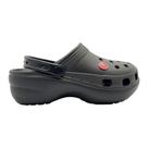 Babuche y-soft emborrachado ref:w1985 feminino
