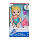 baby alive- banhos carinhosos