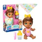 Baby Alive Bebê Shampoo Sophia Sparkle - Hasbro Baby Alive Bebê Shampoo Sophia Sparkle - Hasbro