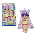 Baby Alive Dia De Sol Morena F2569 - Hasbro