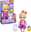 Baby Alive Hora Do Refresco Loira Lala G1447- Hasbro