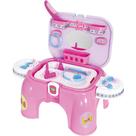 Baby Alive Kit Camarim - Cotiplás 2062 Baby Alive Kit Camarim - Cotiplás 2062