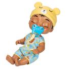 Baby Alive Pequenos Sonhos Negra - Hasbro Baby Alive Pequenos Sonhos Negra - Hasbro