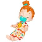 Baby Alive Pequenos Sonhos Ruiva - Hasbro Baby Alive Pequenos Sonhos Ruiva - Hasbro