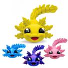 Baby Axolote Articulado Brinquedo Fidget Toy Sensorial Educativo Presente Infantil Criativo Fofo Baby Axolote Articulado Brinquedo Fidget Toy Sensorial Educativo Presente Infantil Criativo Fofo