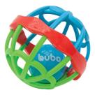 Baby Ball Cute Bola Chocalho Mordedor Para bebê buba Baby Ball Cute Bola Chocalho Mordedor Para bebê buba