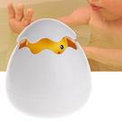 Baby Bath Toy Duck com spray de água e chuveiro de aspersão