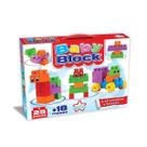 Baby block - big star - 355