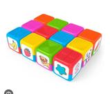 Baby Blocks