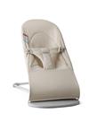 Baby Bouncer BabyBjörn Balance Soft 2 em 1 bege claro