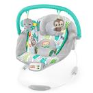 Baby Bouncer Bright Starts Comfy Soothing Vibrations 0-6M Baby Bouncer Bright Starts Comfy Soothing Vibrations 0-6M