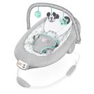 Baby Bouncer Bright Starts Mickey Mouse Comfy Disney