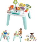 Baby Bouncer Fisher-Price Animal Wonders Jumperoo com brinquedos Baby Bouncer Fisher-Price Animal Wonders Jumperoo com brinquedos