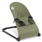Baby Bouncer Lfhiwhd Portátil Ergonômico com Arnês de Segurança