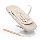 Baby Bouncer & Swing Stokke Yoga Light Sand até 9 kg