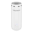 Baby Brezza Aquecedor Portátil 270 ml para Mamadeira, Aquecimento Rápido para Viagem