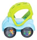 Baby Car Com Chocalho Infantil Mordedor Sortido 6m+ Buba