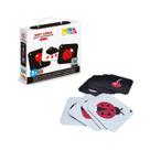 Baby Cards Alto Contraste 3 a 6 Meses Babebi