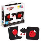 Baby Cards - Alto Contraste (3 a 6 meses) Baby Cards - Alto Contraste (3 a 6 meses)