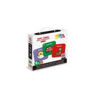 Baby Cards Alto Contraste 9-12 meses - Babebi