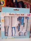 Baby Care Kit Baby Care Kit