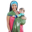 Baby Carrier Hip Baby Wrap Ring Sling 3,5-16 kg de algodão