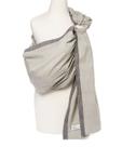 Baby Carrier Hip Baby Wrap Ring Sling, 8-35 libras de algodão