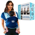 Baby Carrier Wrap Baby K'tan Active Oasis Sport Blend Baby Carrier Wrap Baby K'tan Active Oasis Sport Blend