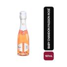 Baby Chandon Passion Rosé 187Ml