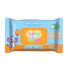 Baby Club Toalhas Umedecidas Tradicional 70 Folhas Baby Club Toalhas Umedecidas Tradicional 70 Folhas