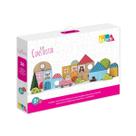 Baby construtor - babebi - 6022