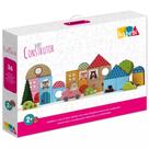 Baby construtor babebi